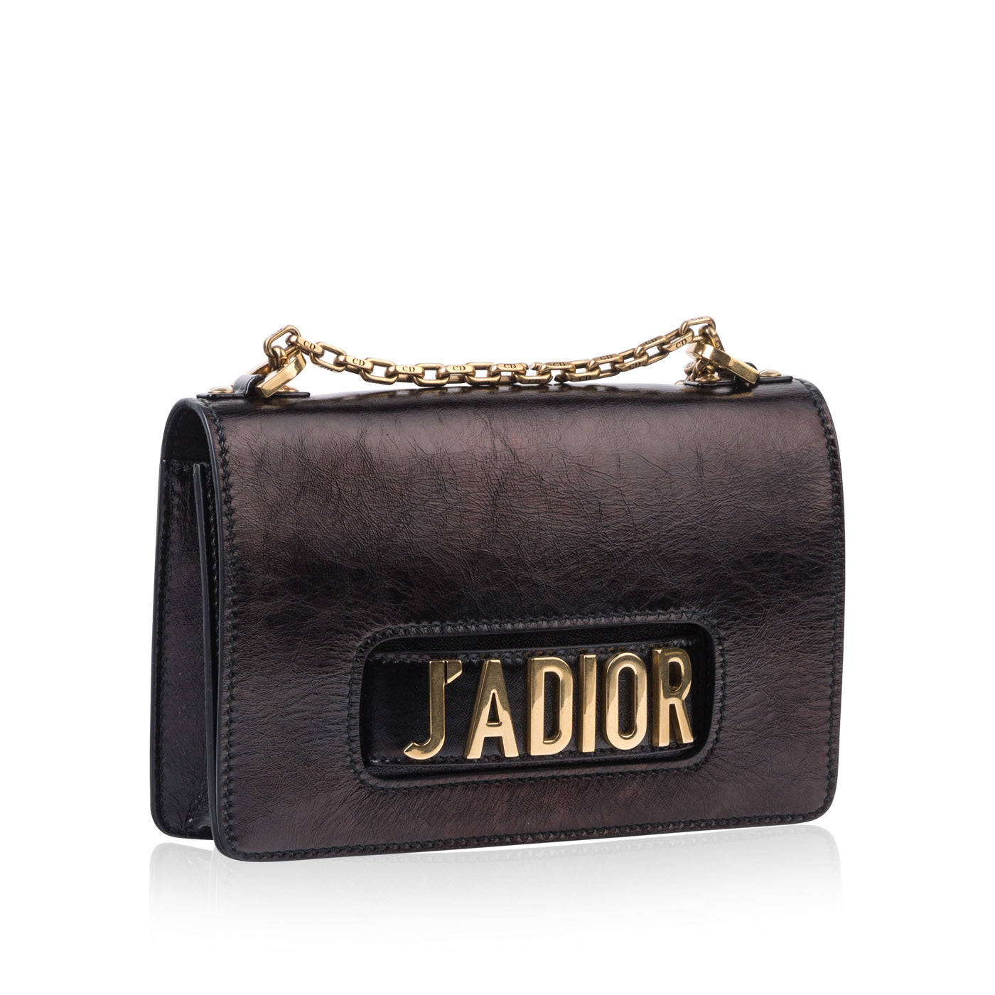 Christian Dior J鈥橝DIOR Flap Bag