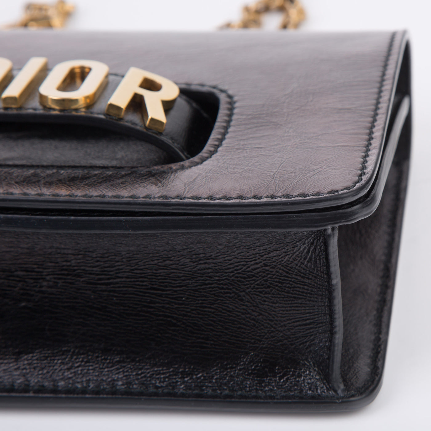 Christian Dior J鈥橝DIOR Flap Bag
