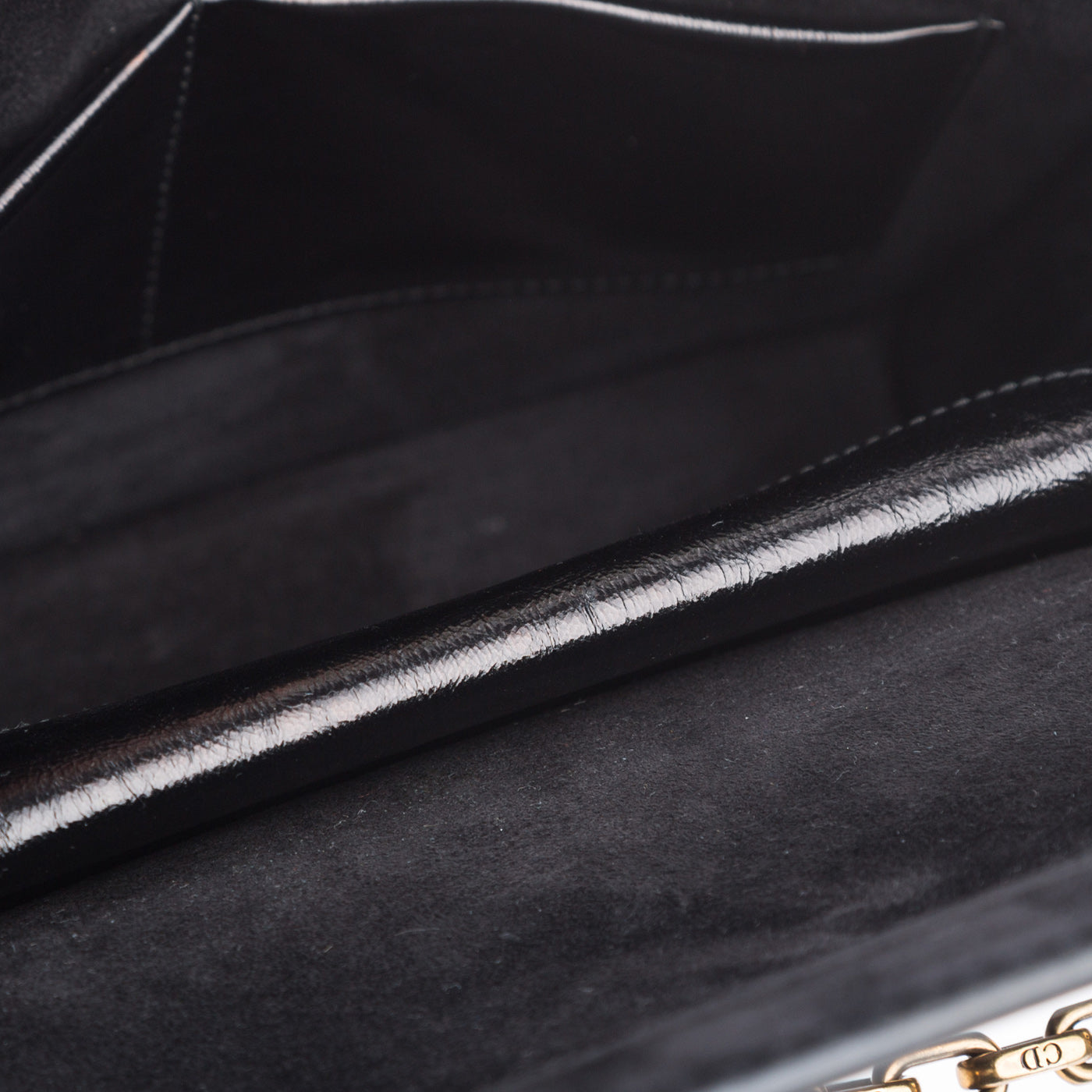 Christian Dior J鈥橝DIOR Flap Bag
