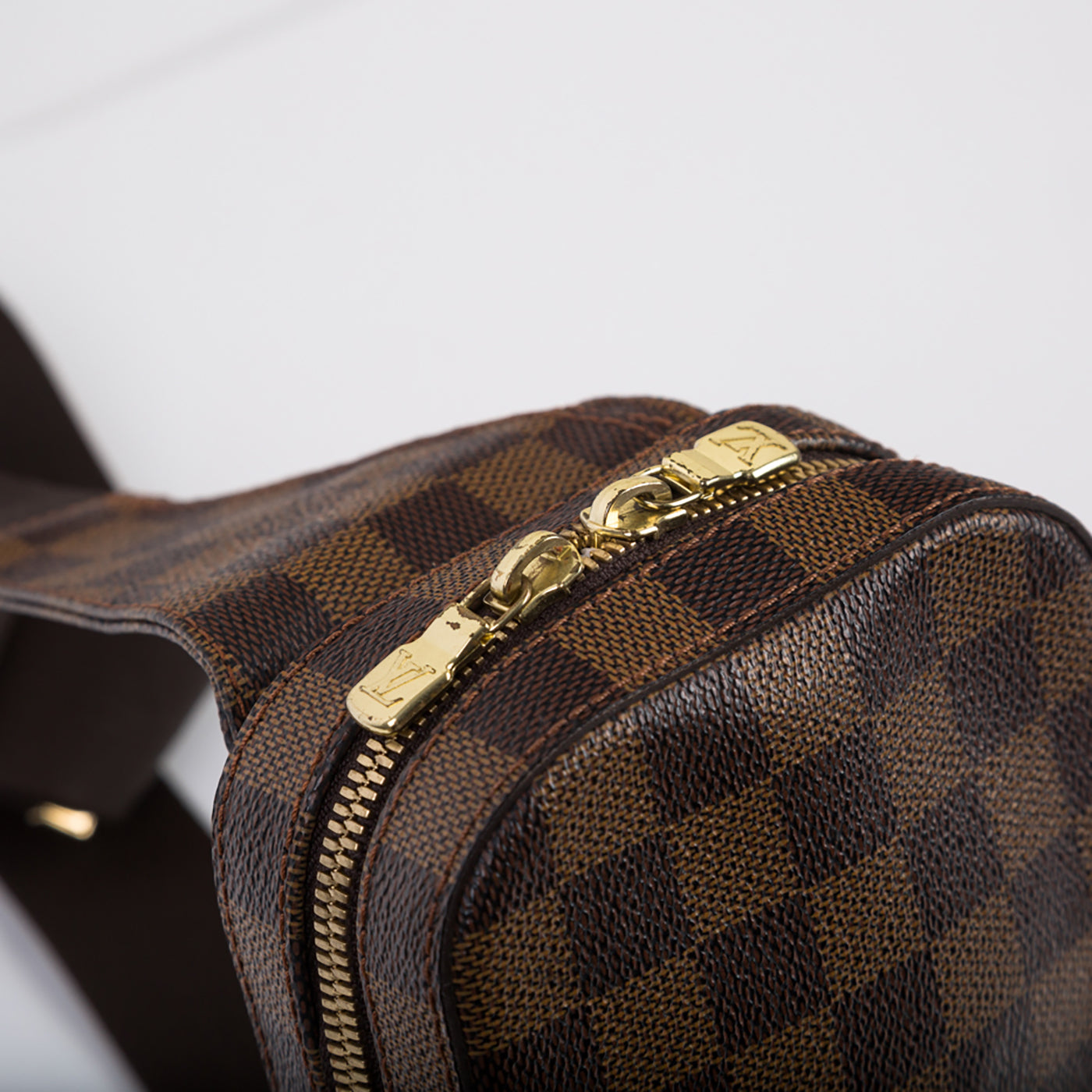Louis Vuitton GÃ©ronimos
