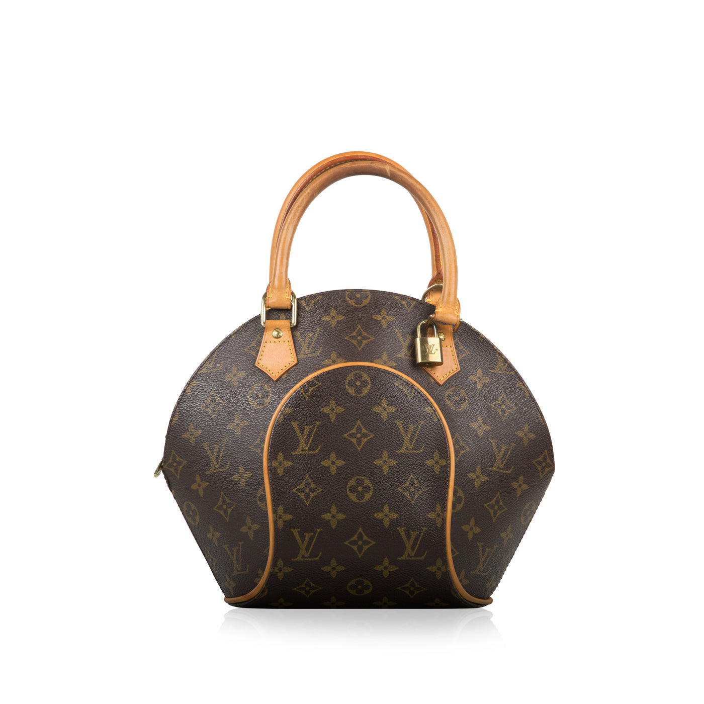 Louis Vuitton Ellipse Handbag