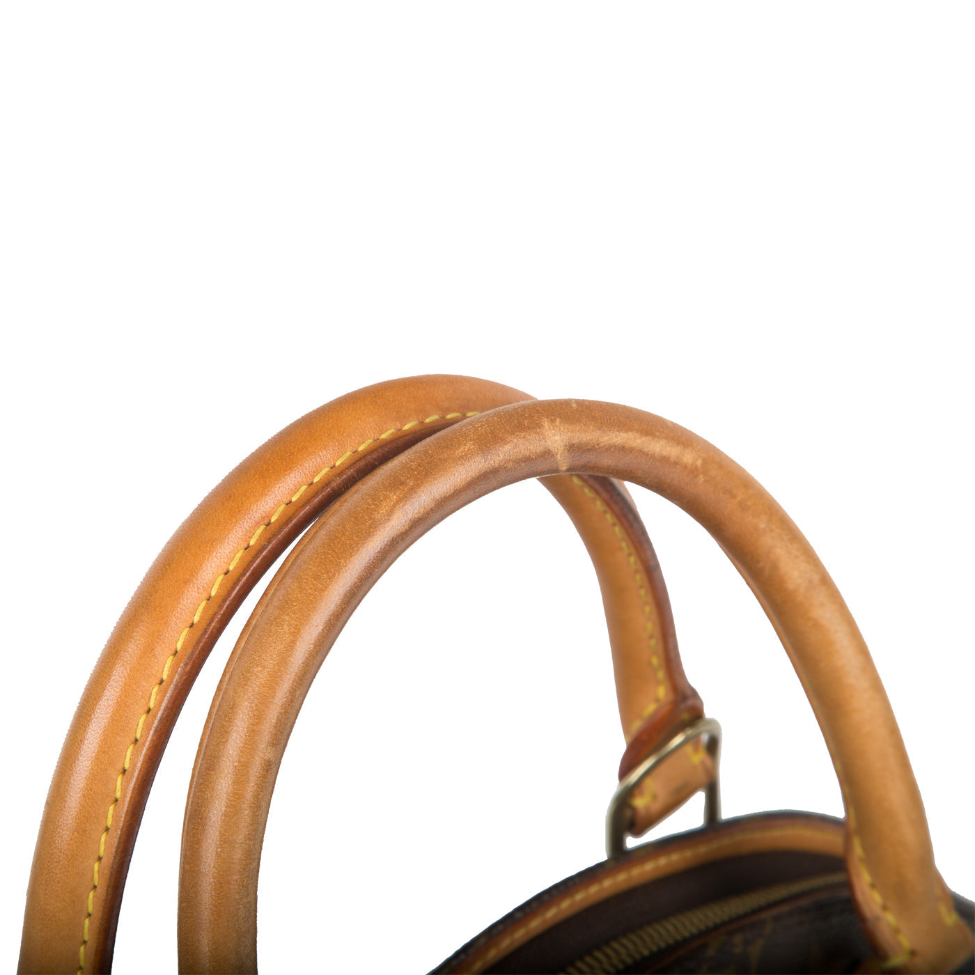Louis Vuitton Ellipse Handbag