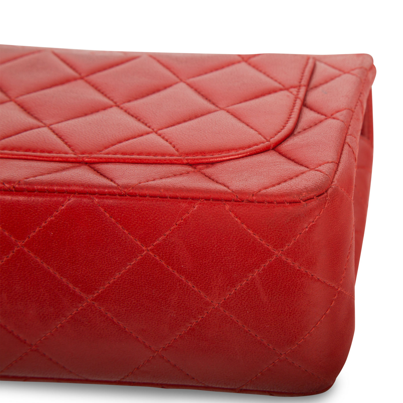 Chanel Vintage Mini Square