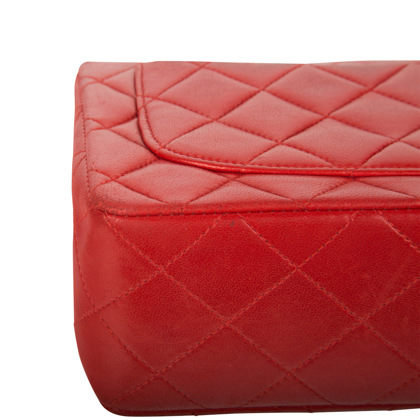 Chanel Vintage Mini Square