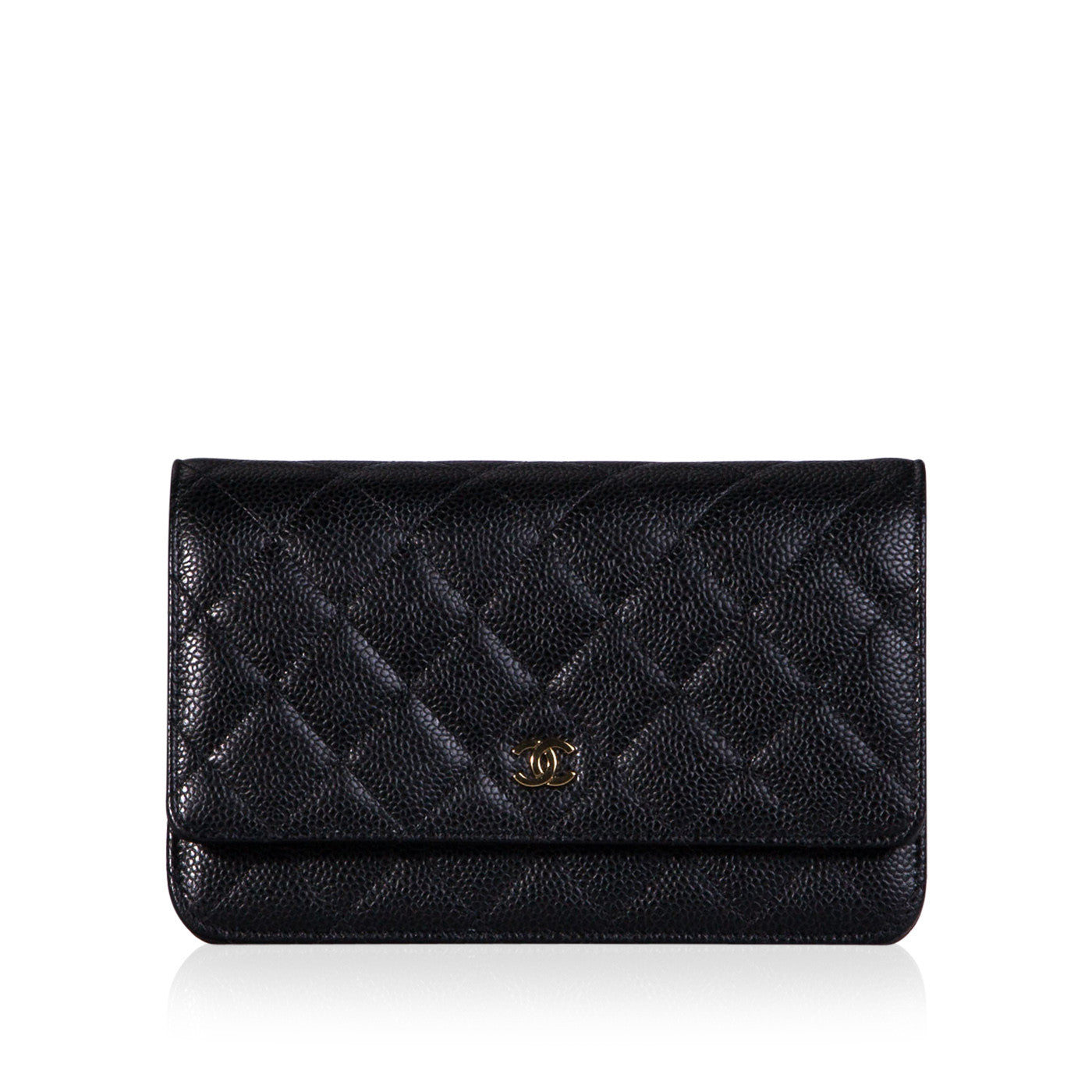 Chanel Wallet on Chain