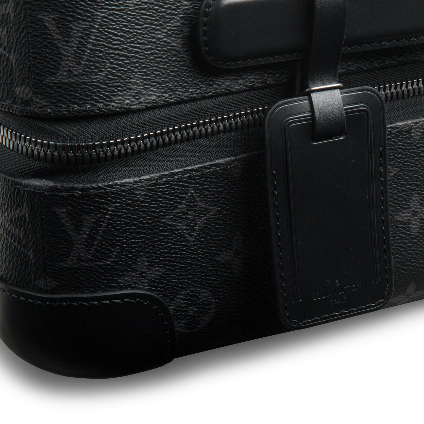 Louis Vuitton Horizon 55 - Monogram Eclipse