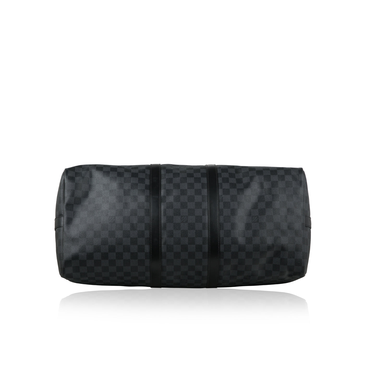 Louis Vuitton Keepall 55 - Damier Graphite