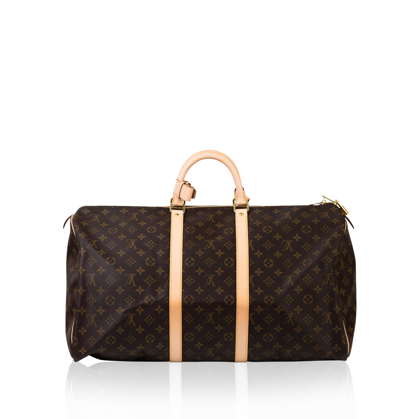 Louis Vuitton Keepall