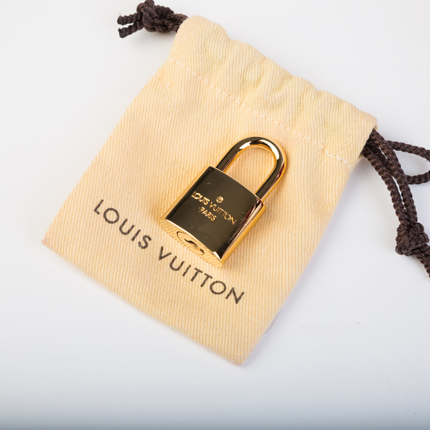 Louis Vuitton Alma PM - Vernis