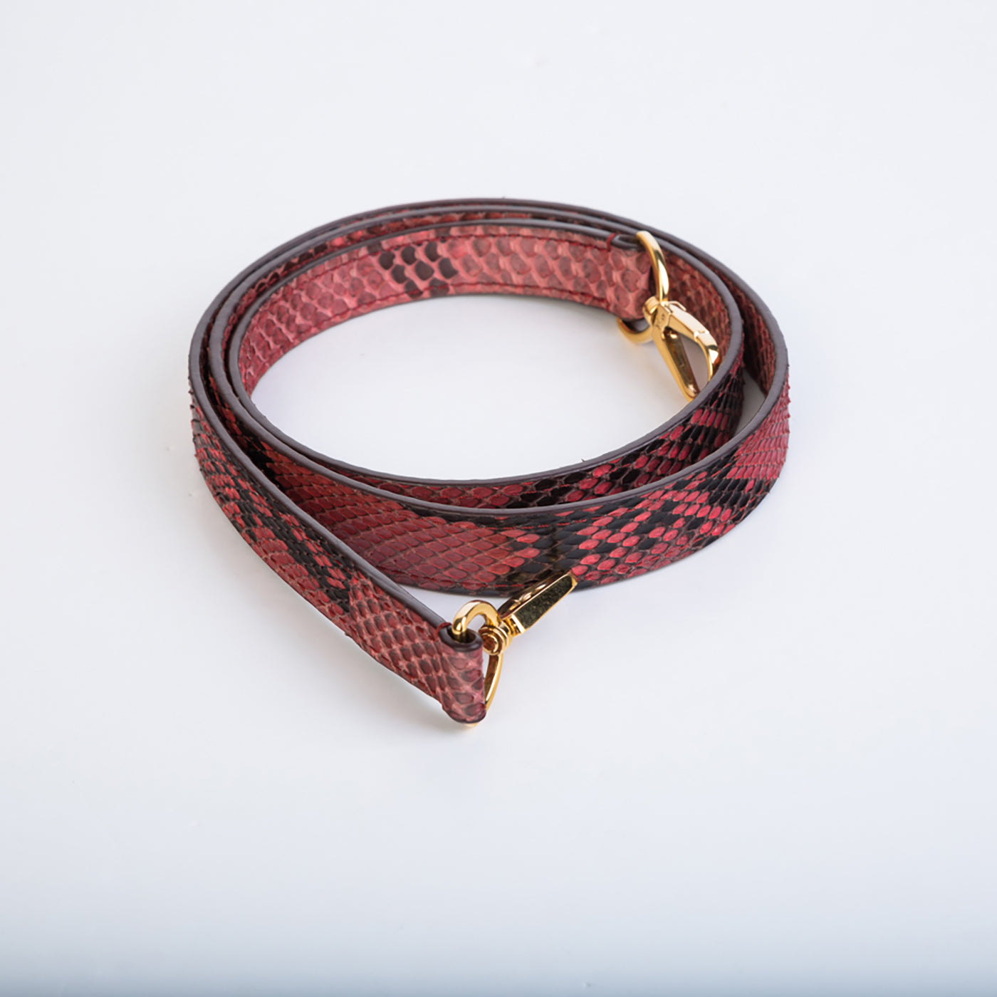 Louis Vuitton Capucines BB Python