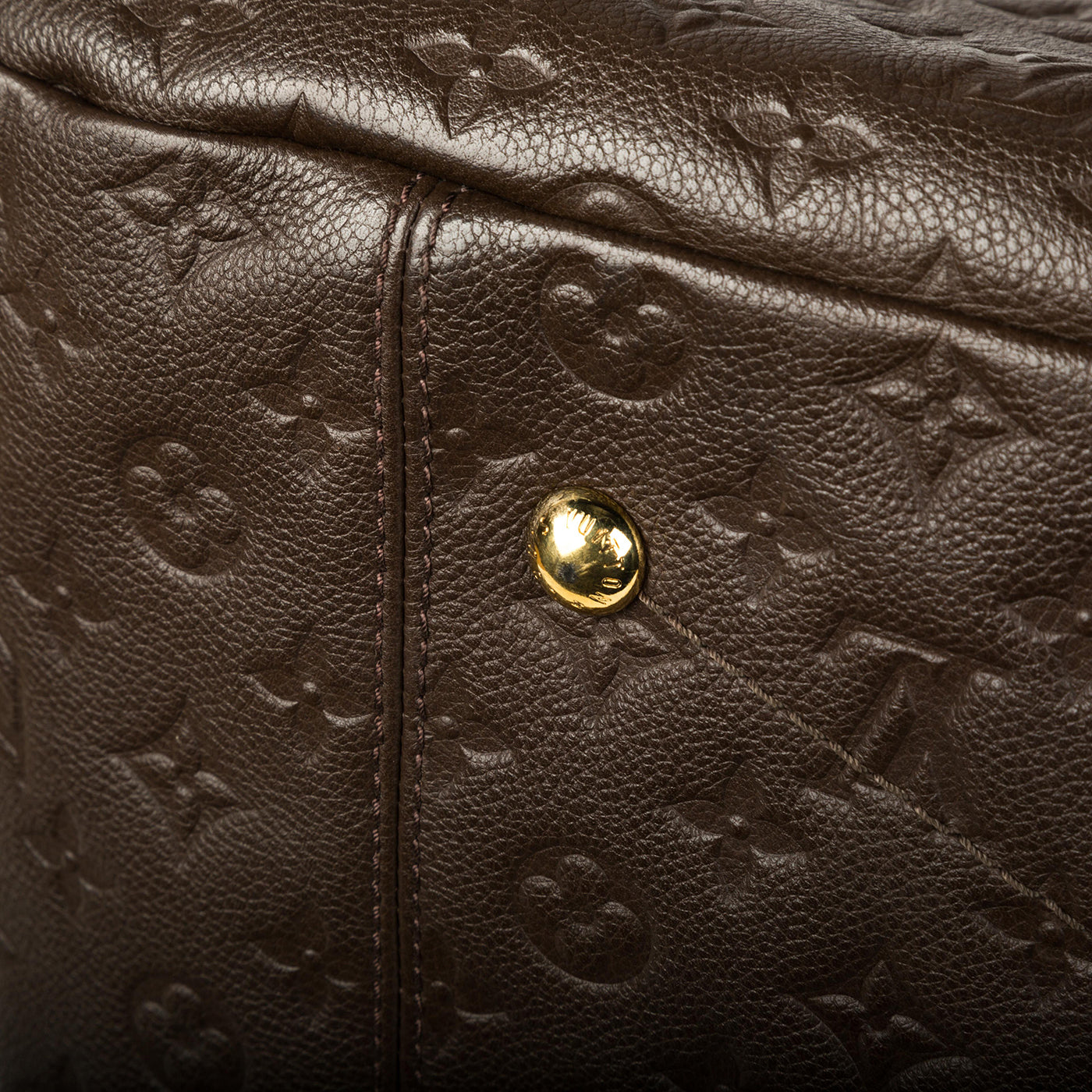 Louis Vuitton Artsy MM - Empreinte