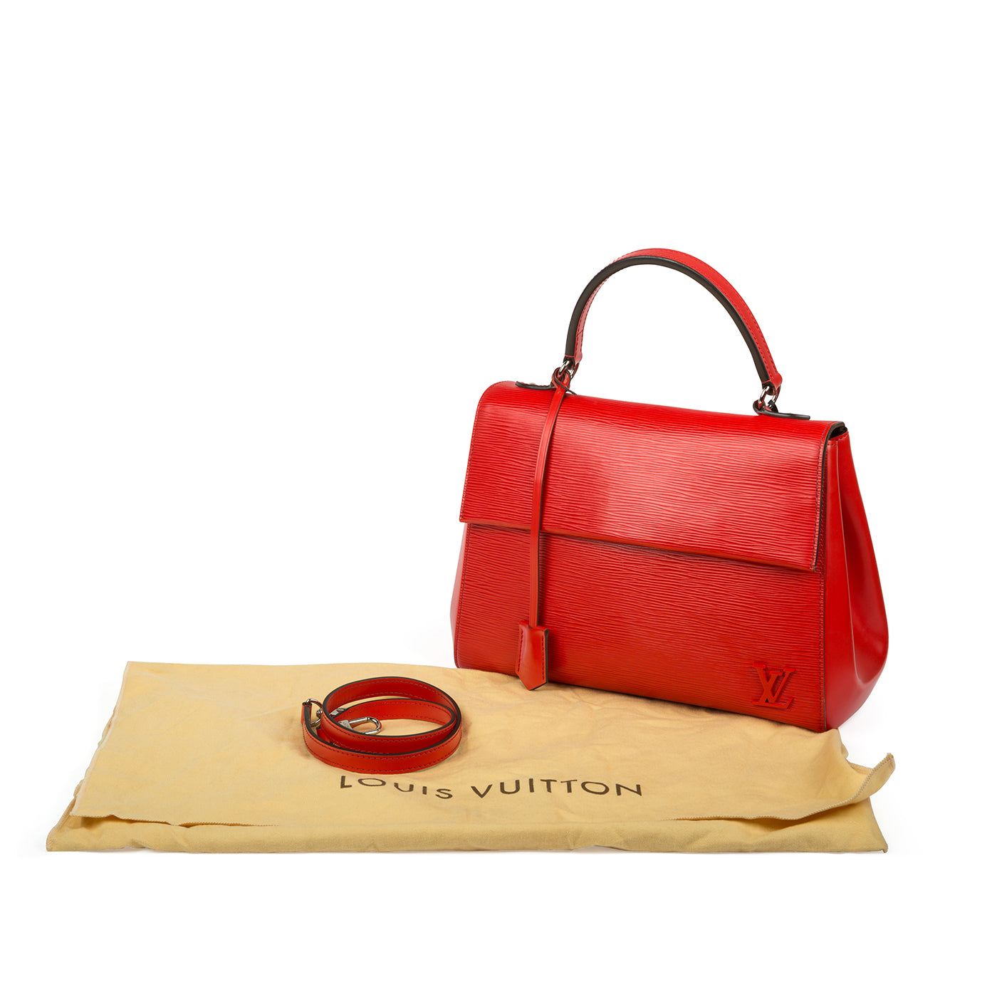 Louis Vuitton Cluny MM