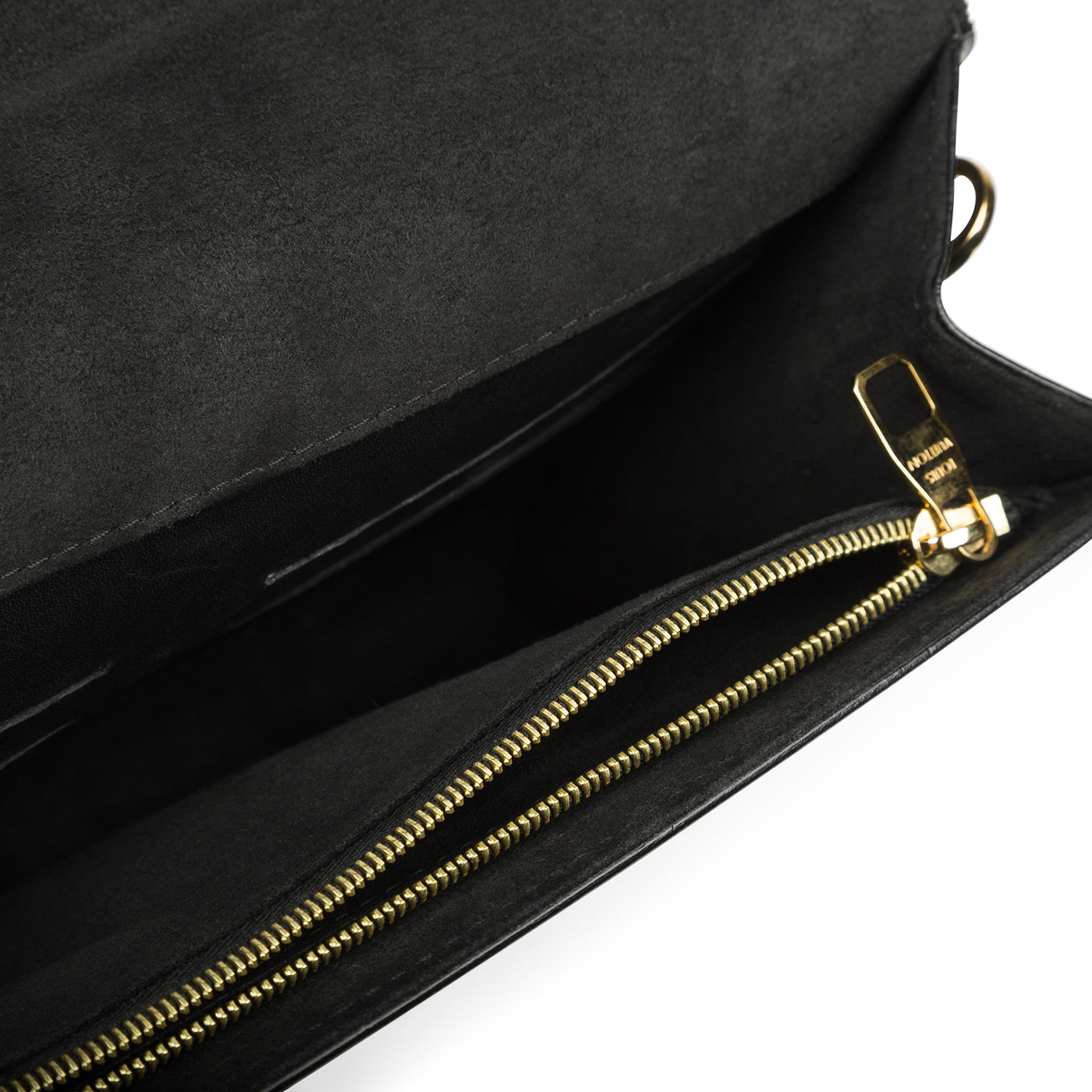 Louis Vuitton Louise Chain Flap