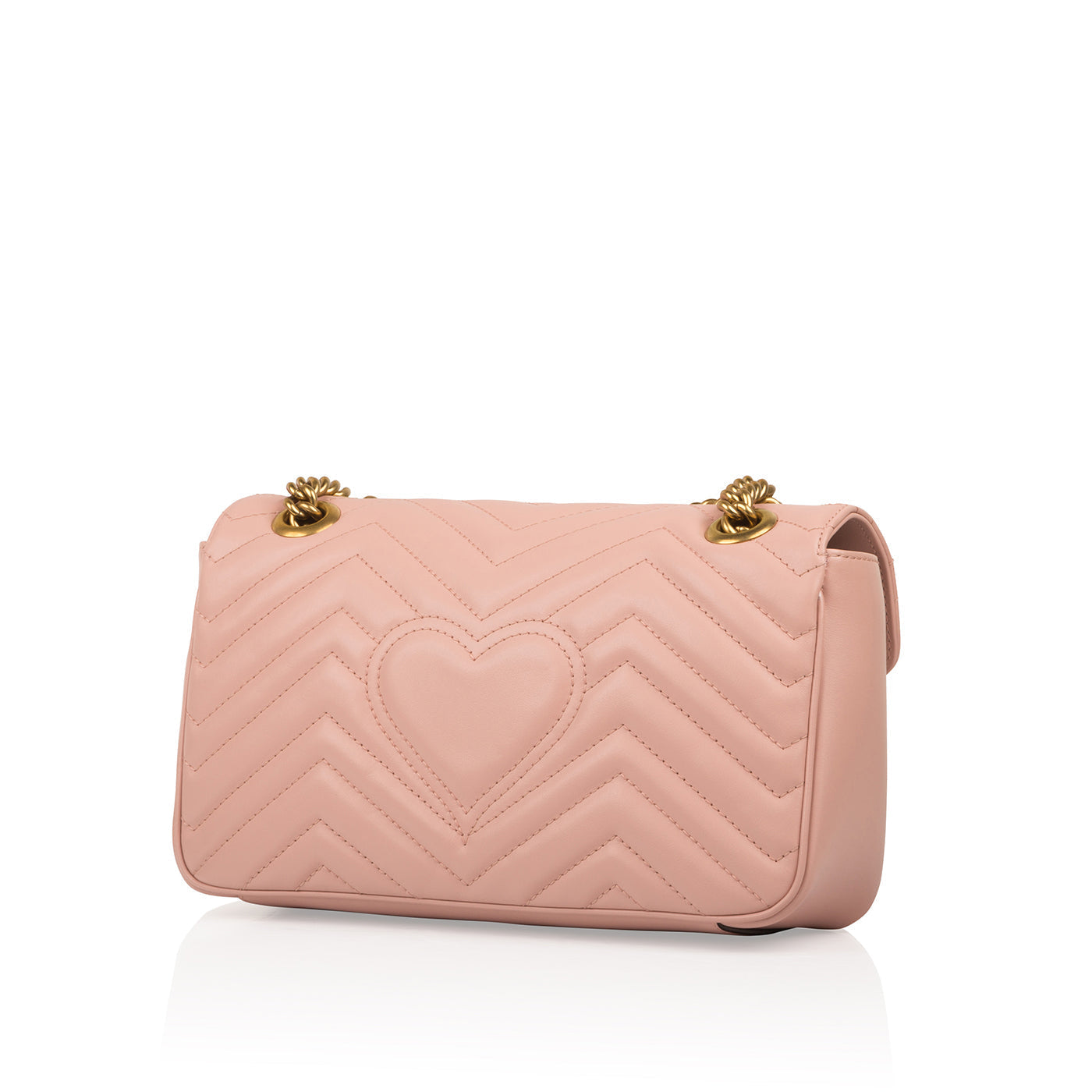 Gucci Marmont Small Matelass茅 bag