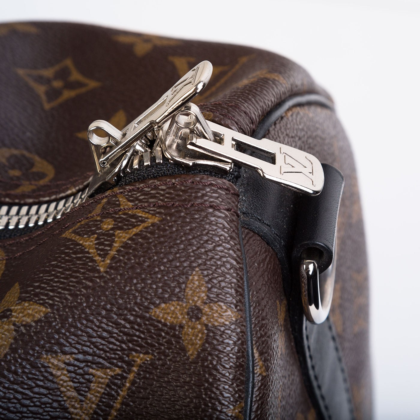 Louis Vuitton Keepall 45 BandouliÃ¨re