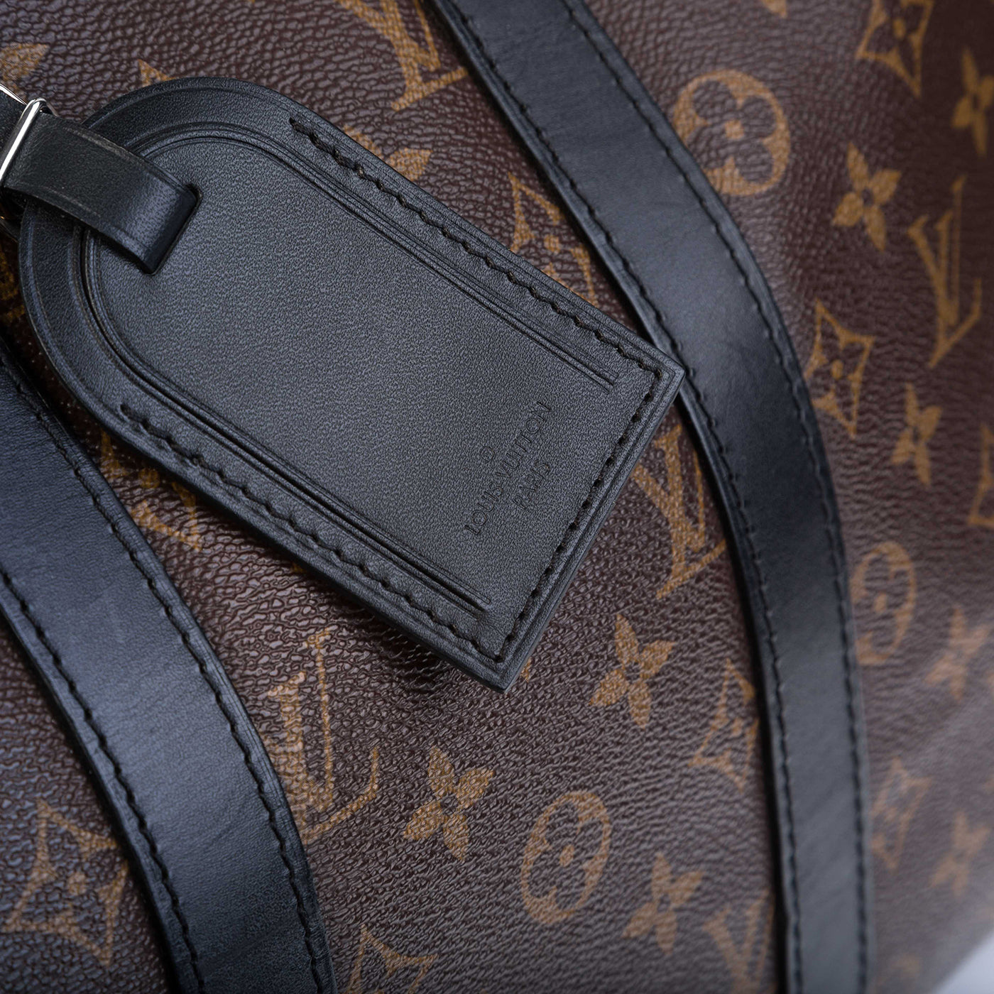 Louis Vuitton Keepall 45 BandouliÃ¨re
