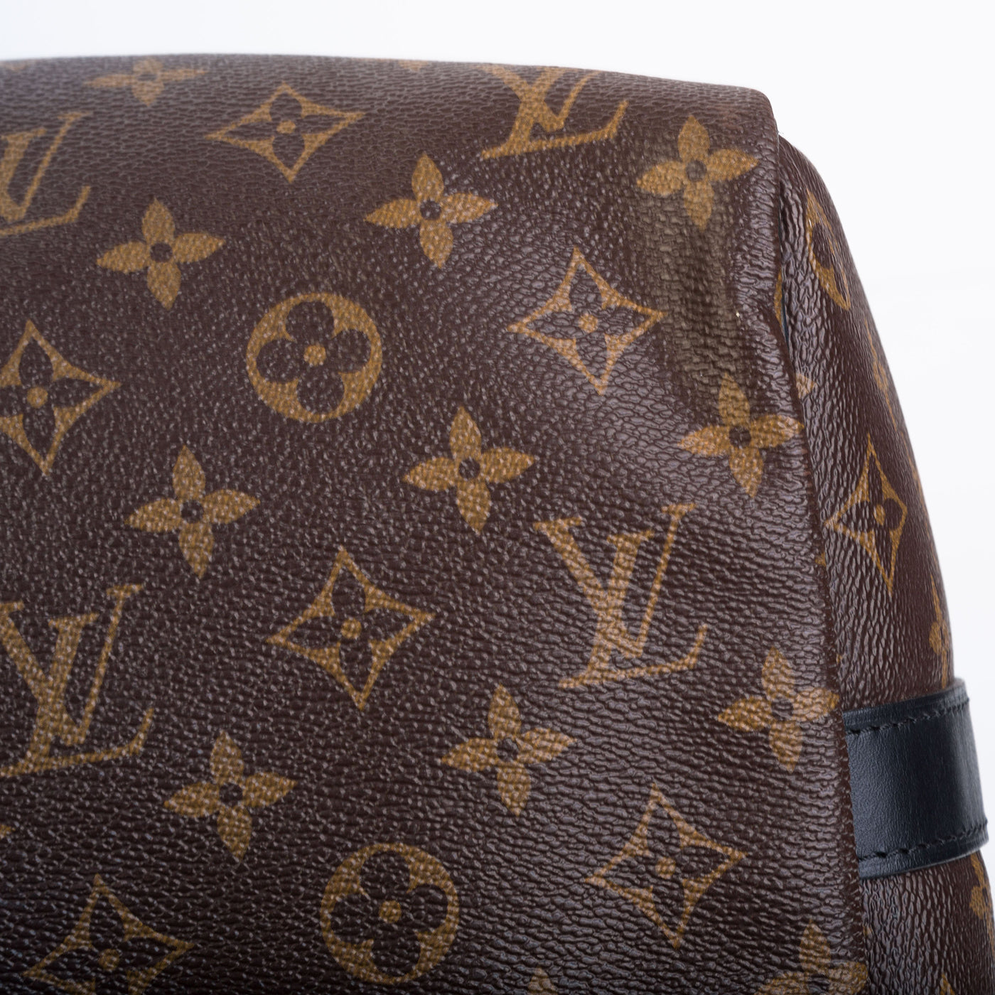Louis Vuitton Keepall 45 BandouliÃ¨re