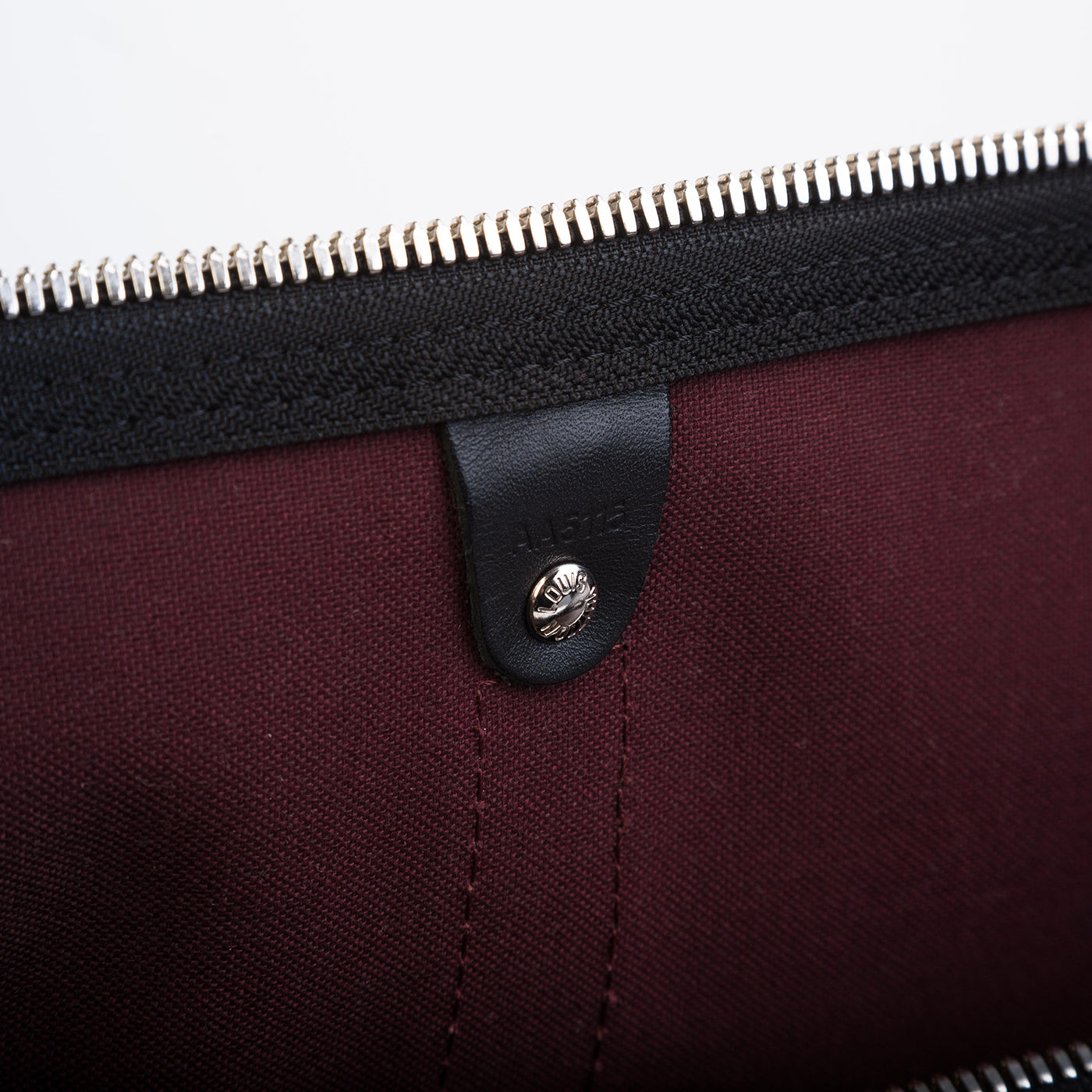 Louis Vuitton Keepall 45 BandouliÃ¨re