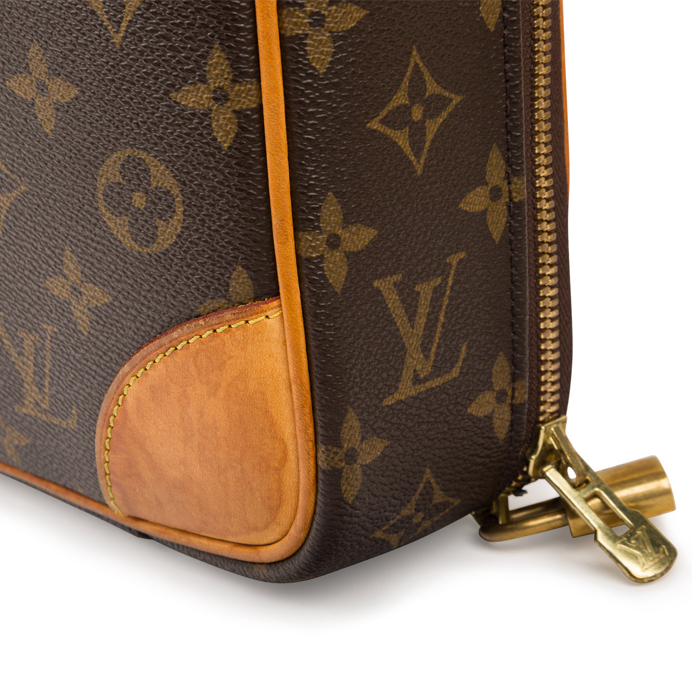 Louis Vuitton Cupertino Laptop Bag