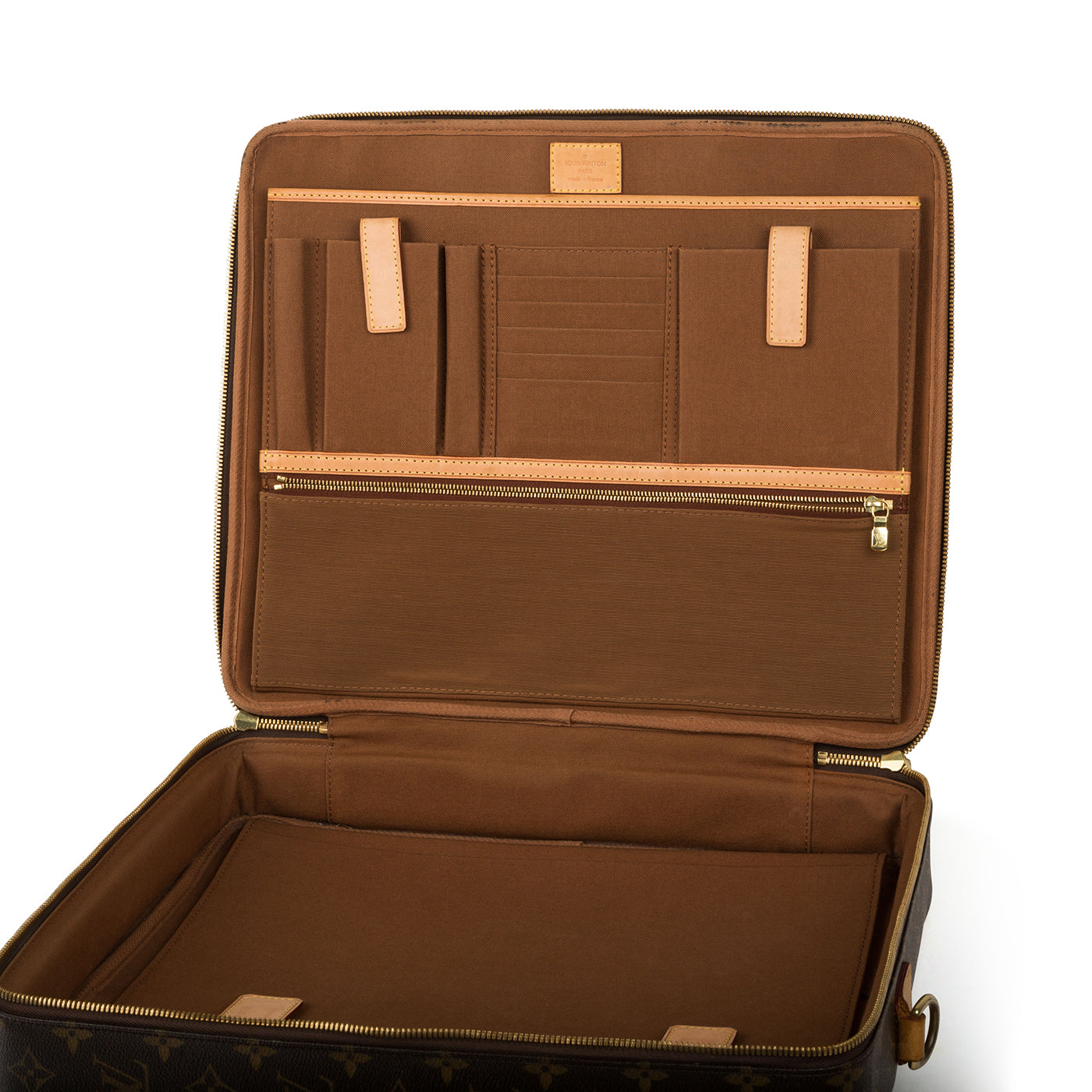 Louis Vuitton Cupertino Laptop Bag