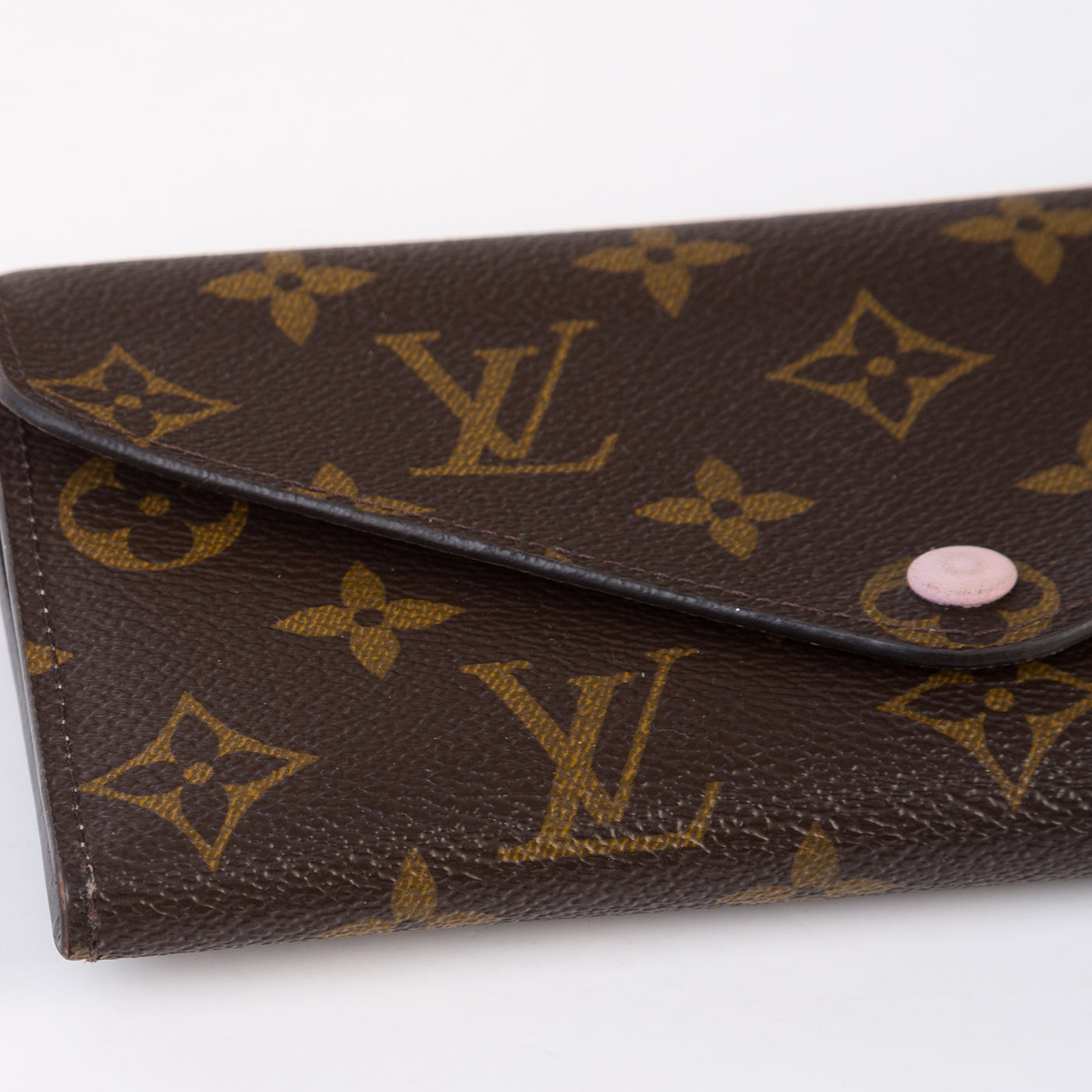Louis Vuitton Josephine Wallet