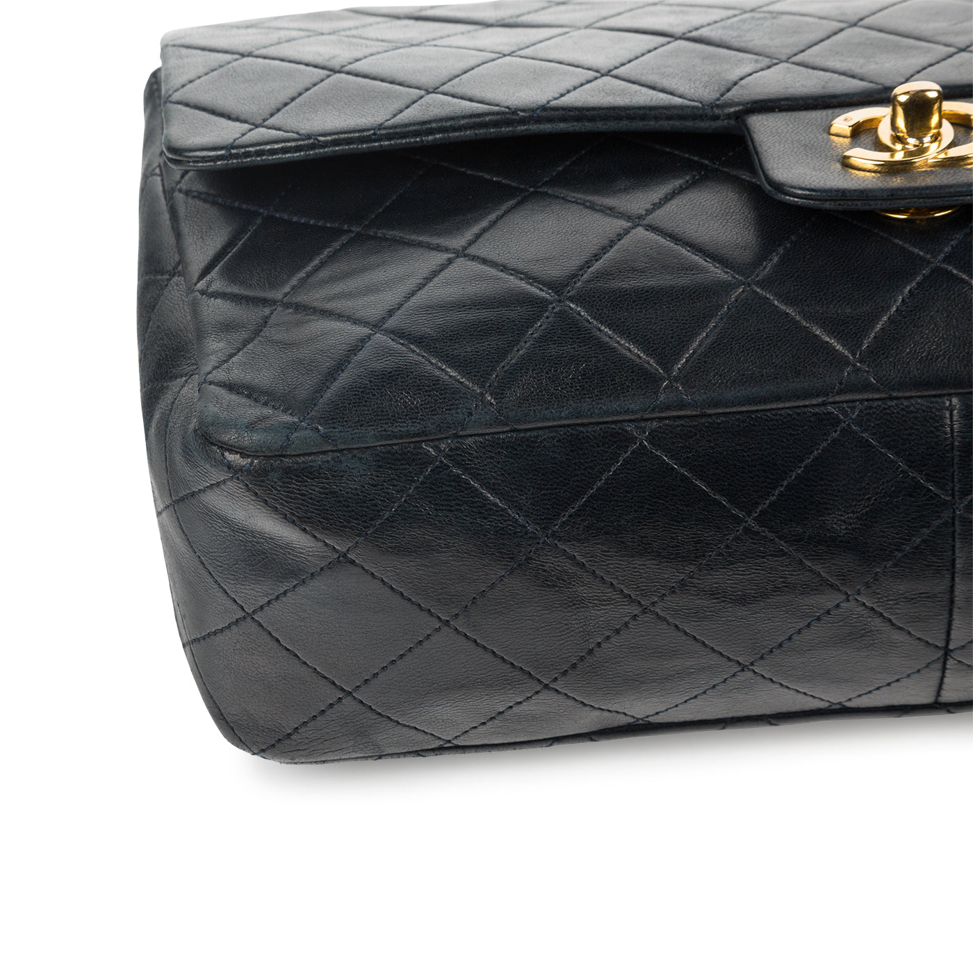 Chanel Vintage Flap Bag