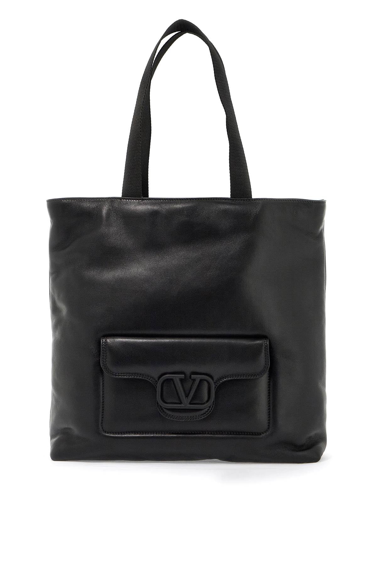 Valentino Garavani Noir Tote Bag Men