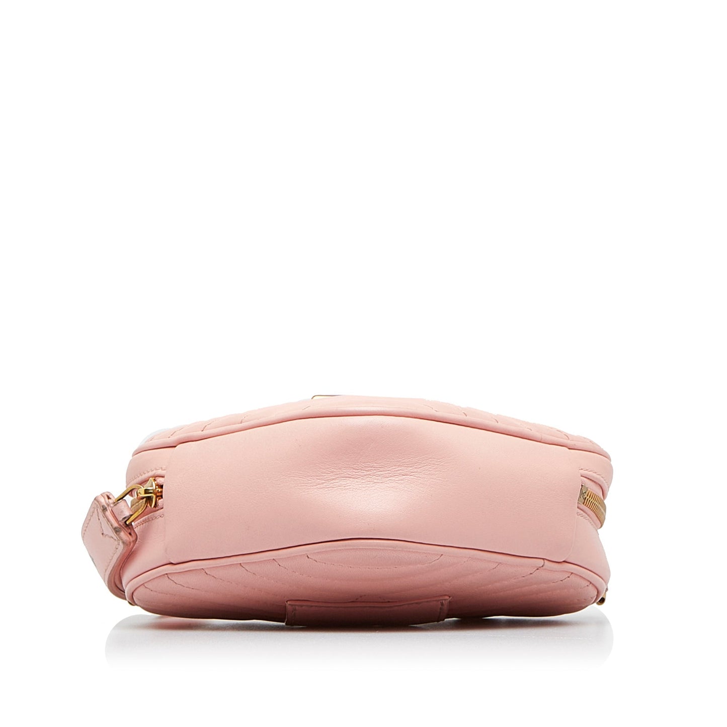 Louis Vuitton New Wave Heart Pink Calfskin