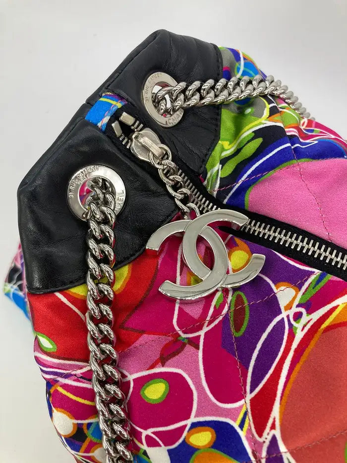 Chanel Kaleidoscope Bag
