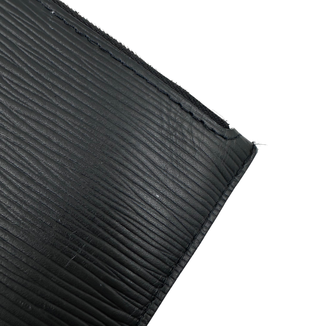Louis Vuitton Epi Leather Pochette