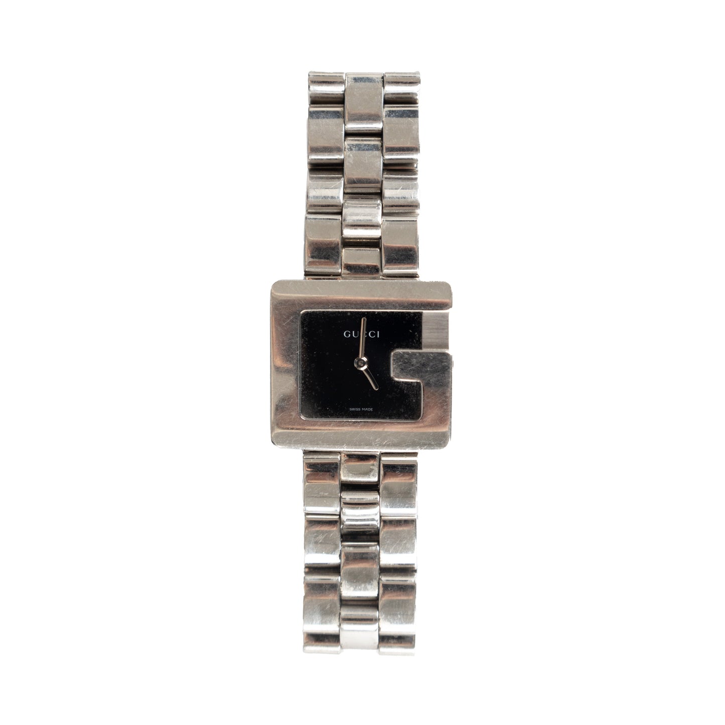 Gucci Vintage G Watch - '90s