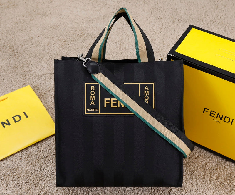 Satchel Bags - FDI Bags - 165