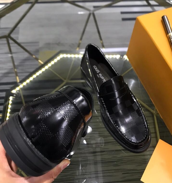 glami shop- LOV Men Shoes - 1922