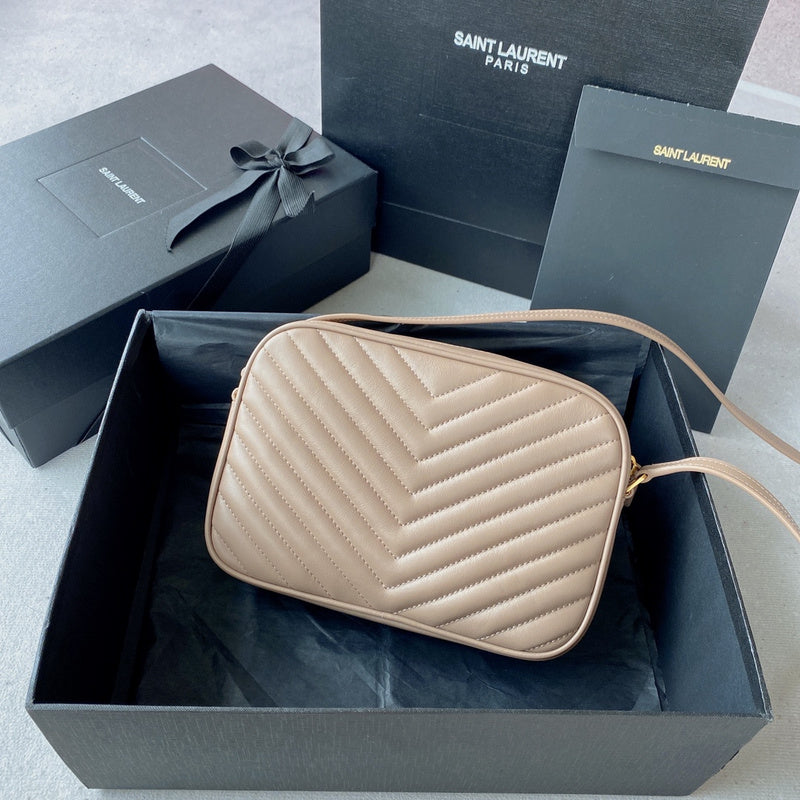GLM - SLY Bags - 322