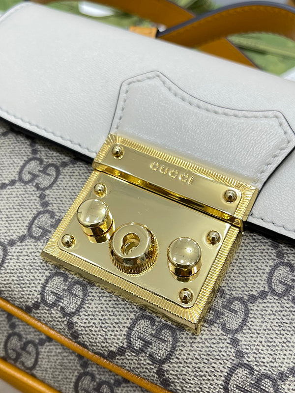 Satchel Bags - GCI Bags - 2917