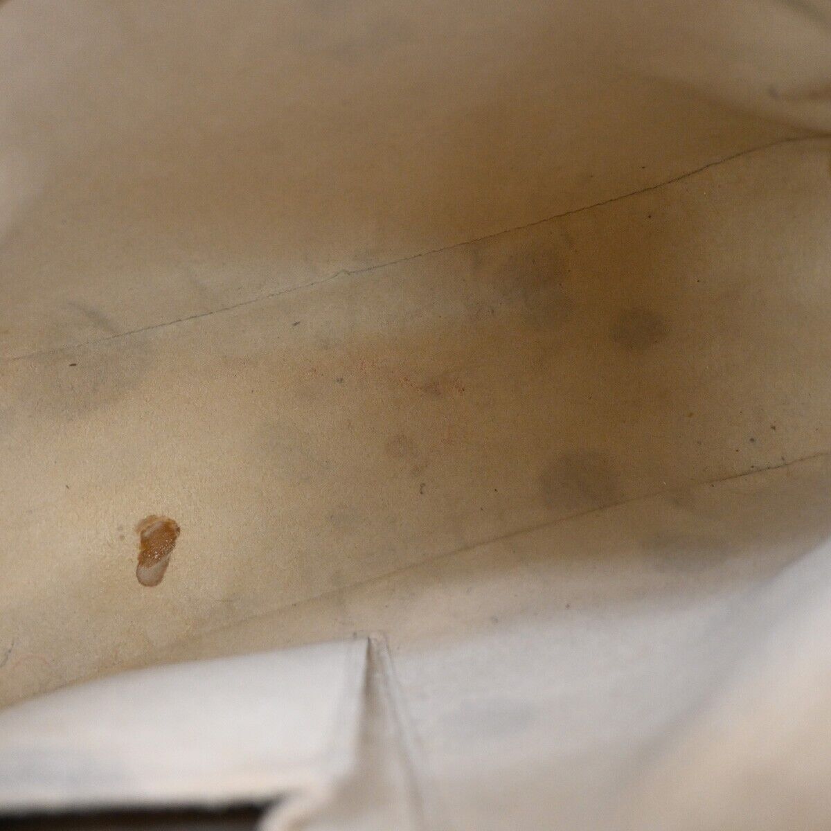 Louis Vuitton Looping Mm  Canvas Shoulder Bag ()