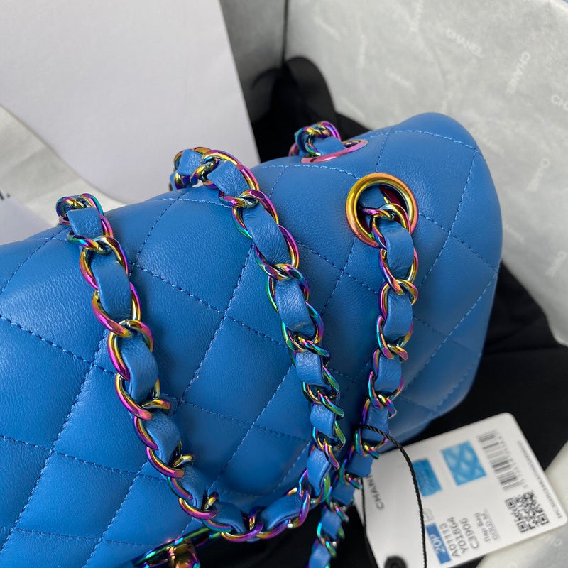 GLM - CHL Bags - 395