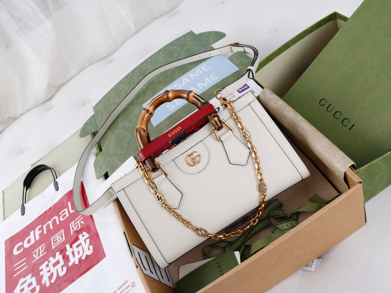 Satchel Bags - GCI Bags - 661
