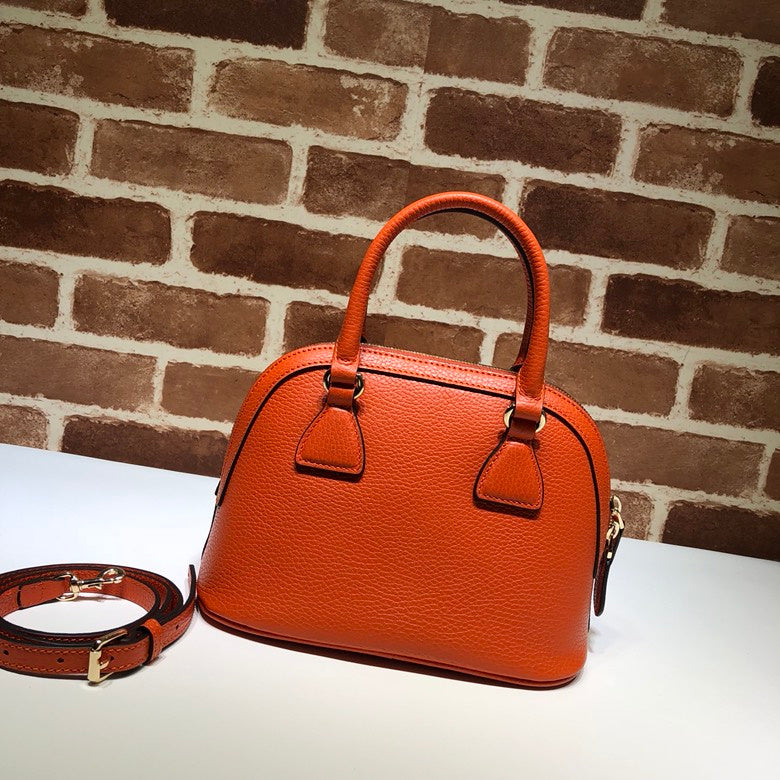 Satchel Bags - GCI Bags - 3583