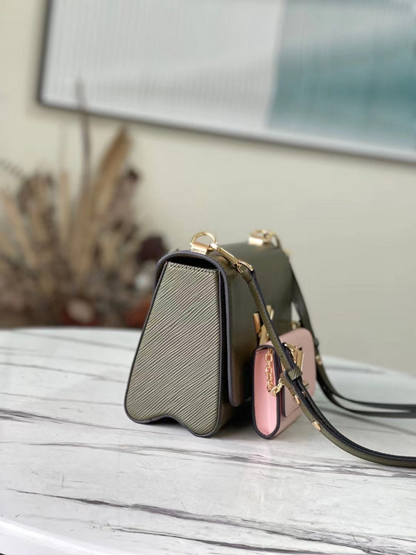 Glami GlamI Lu-Vi Bags - 16652