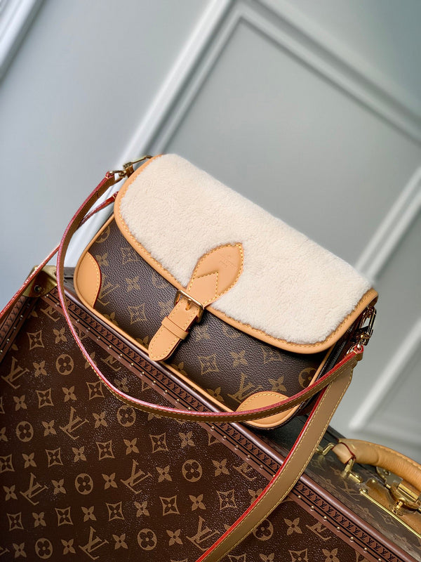 Satchel Bags - VL Bags - 1818
