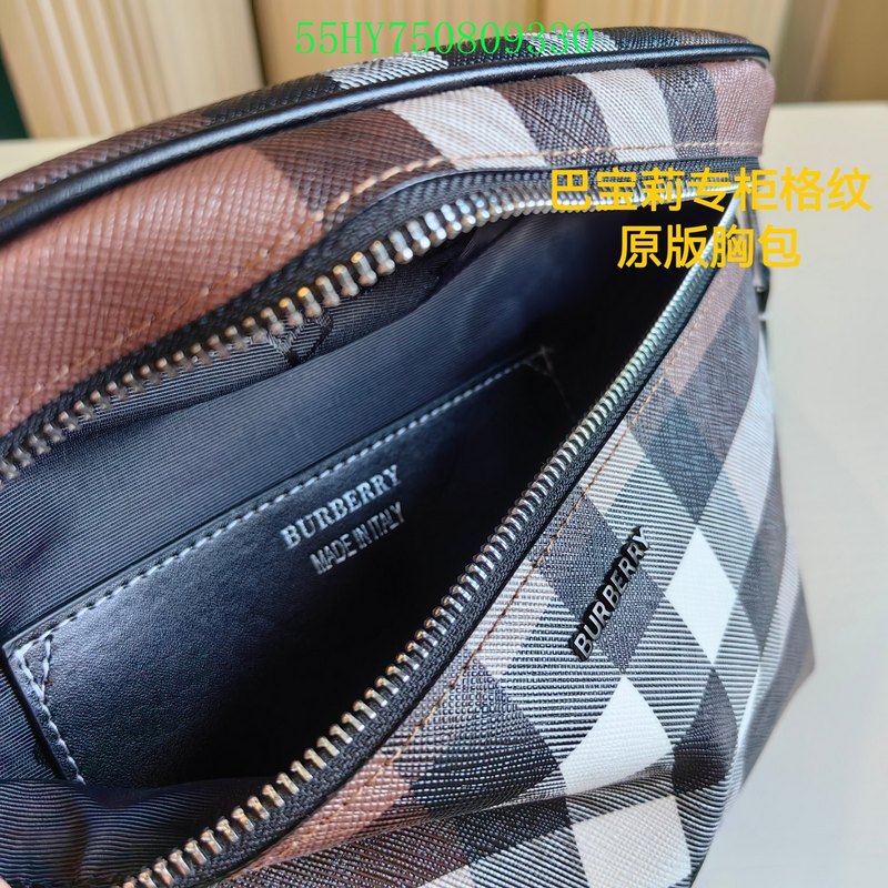 Fan Fashion -GLM - Top quality BBR Bags - 068