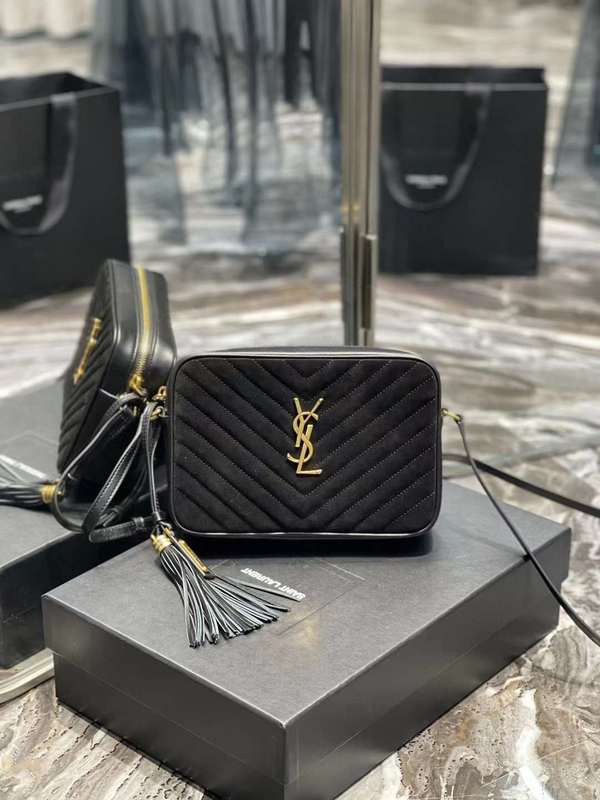 Glami - SLY Bags 565