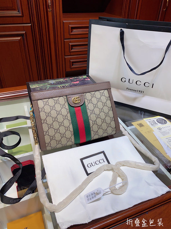 Satchel Bags - GUC Bags - 214