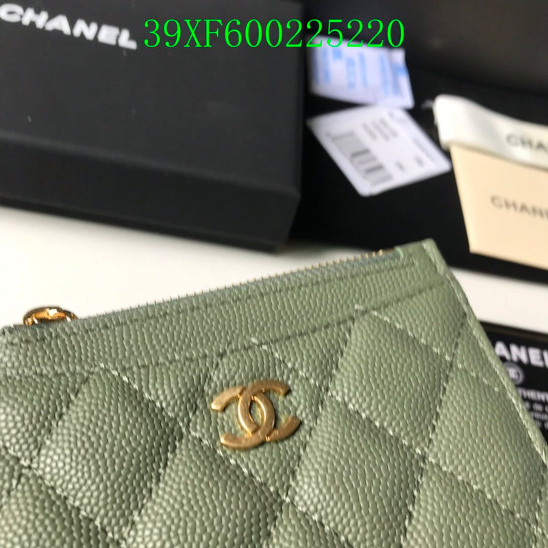 Glami - CHL Wallet - 2520