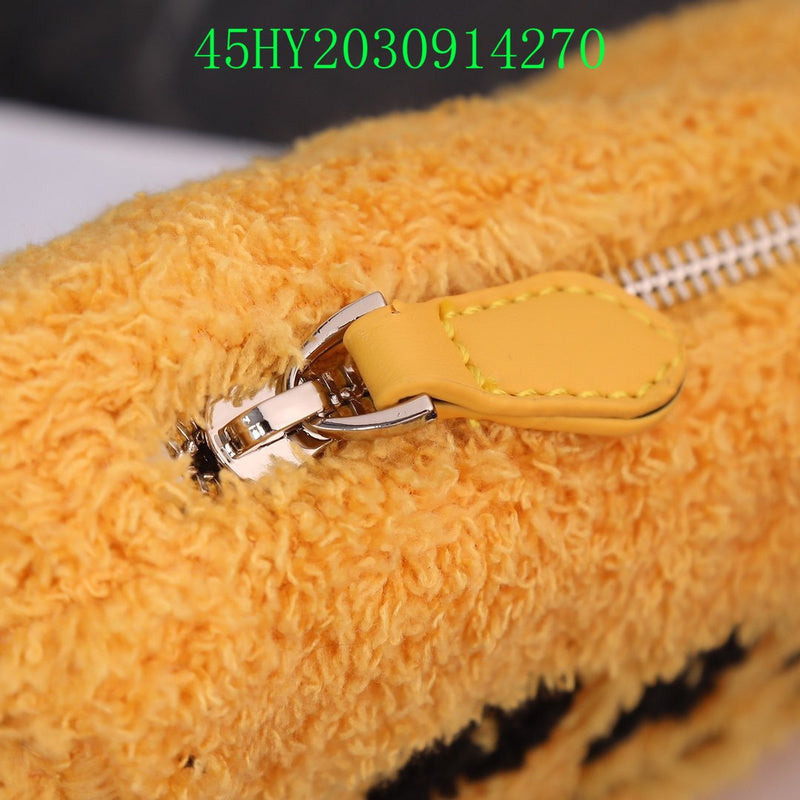 Satchel Bags - PDA Bags - 3974