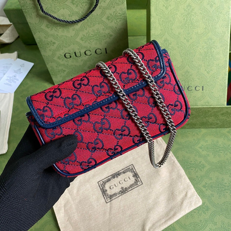 Satchel Bags - GCI Bags - 6845