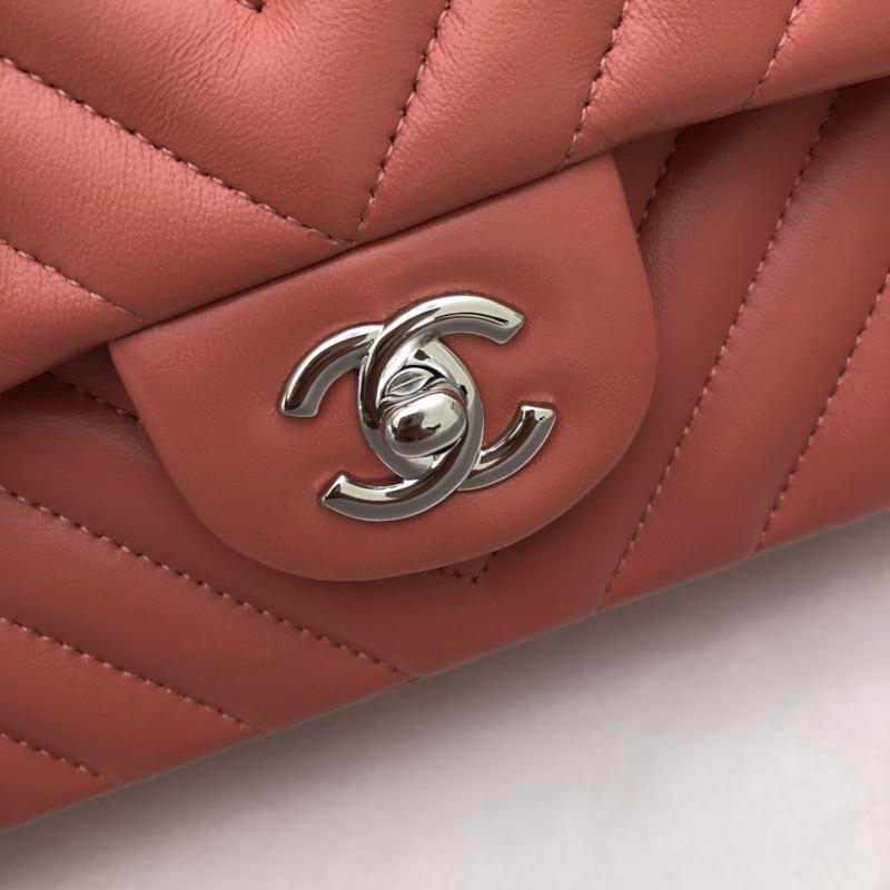 Satchel Bags - CHL Bags - 479