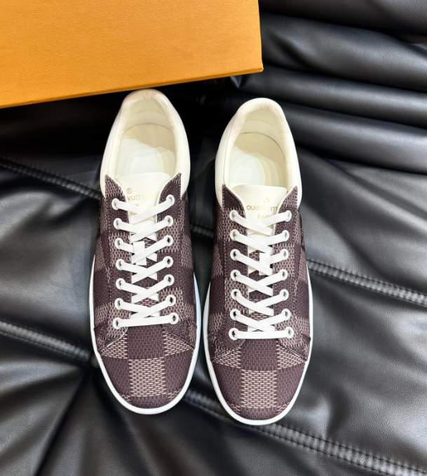 glami shop- LOV Men Shoes - 078