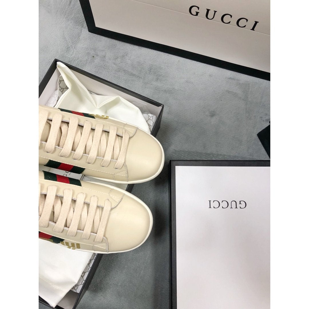GLM-GCI  Ace Mystic logo Sneaker 099